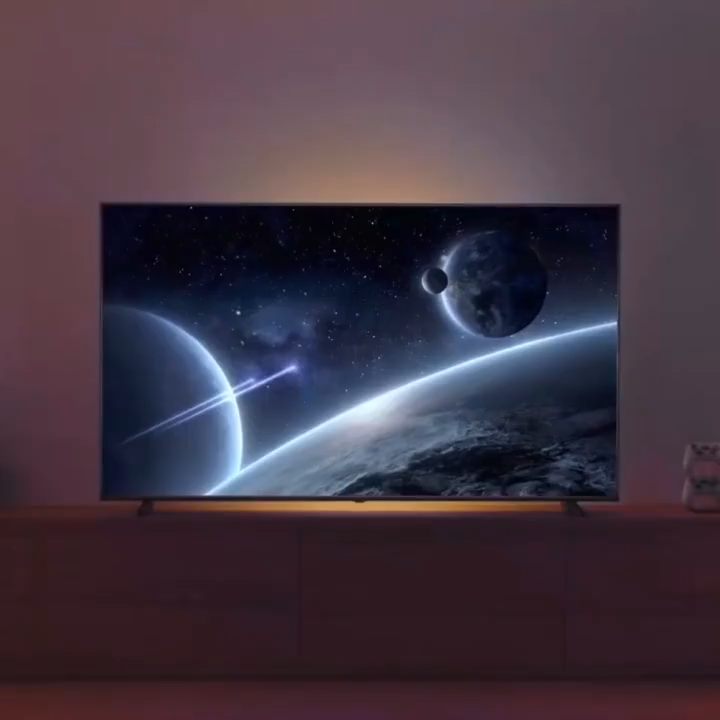 Haier 43\" FHD Google TV with Free Delivery & Installation (H43K85FFX)