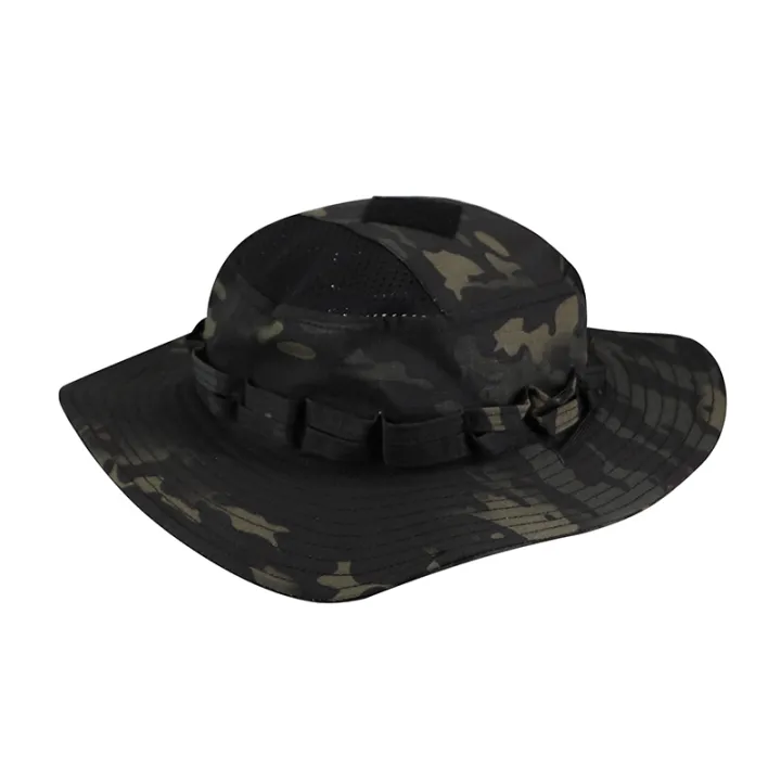 2026%20New%20Camo%20%20Enthusiasts%20Square%20Pocket%20Bonnie%20Cap%20Outdoor%20Bucket%20Benny%20Hats%20Multicam%20Fishing%20Hiking%20Outdoor%20Sun%20Caps%20-%20Image%202