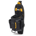 TOUGHBUILT TB-CT-36-M7 TB-CT-36-L7 7-Pocket Pouch Medium Large Rugged 6-Layer Construction Durable Storage ToolBag.