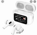 Touchscreen Airpods Z90 Pro with ANC / ENC. 