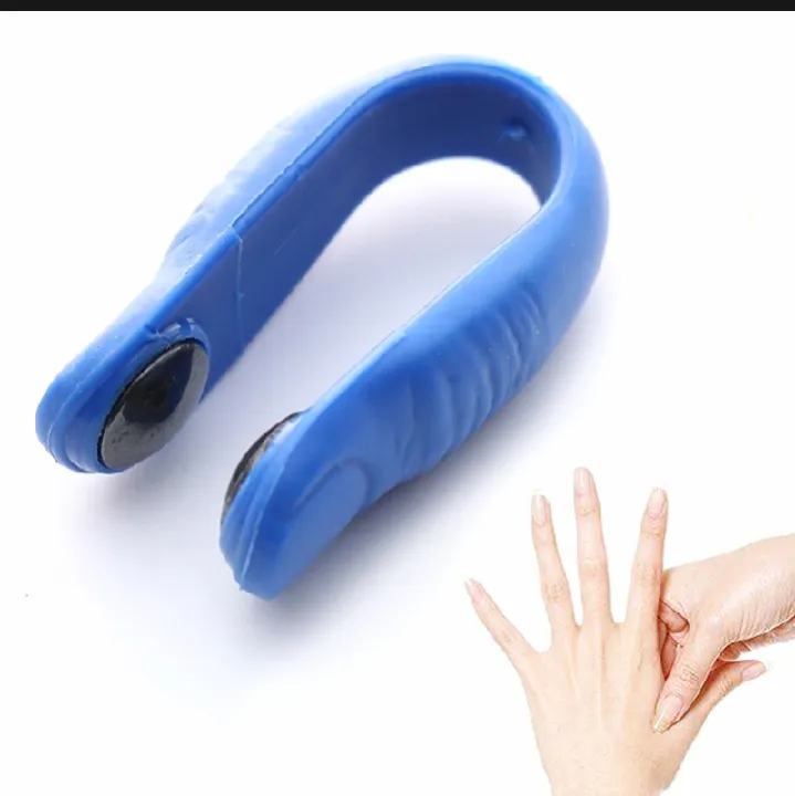 Collection Point Clip 💯 percent original product Sugar Control LI4 Acupressure Point Clip ...