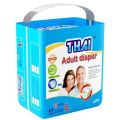 Thai adult diaper 10 pcs.
