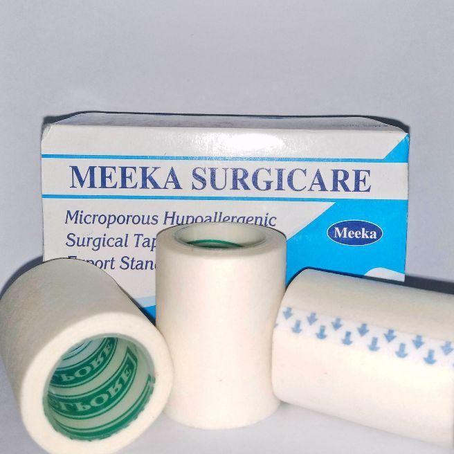 1"Inch%206%20Rolls%20&%202"Inch%203%20Rolls%20Surgical%20Tape%20Microporous%20Hypoallergenic%20-%20Image%204