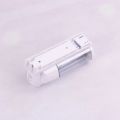 350ml Hand Sanitizer shower gel Dispenser Wall mounted hand wash liquid shampoo. 
