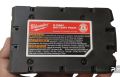 Milwaukee m18 9Ah battery pack. 