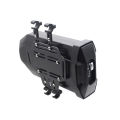 For MOTO GUZZI V85TT V85tt 2019-2024 NEW Motorcycle Side Tool Box Waterproof Decorative Side Toolbox First-aid/ Breakdown kit. 