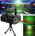 Led Laser light projector. 