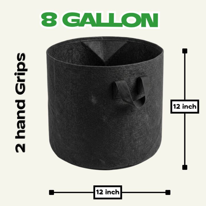 Grow%20bags%20for%20plants,%2012%20by%2012%20,%2016%20by%2016,%2018%20by%2018%20,%2024%20by%2024%20,%20green%20and%20black%20color%20,circle%20shape%20with%20high%20quality%20as%20well%20as%201%20month%20warranty%20-%20Image%205