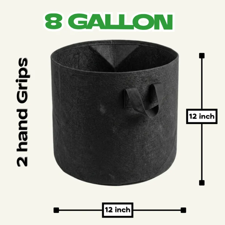 Grow%20bags%20for%20plants,%2012%20by%2012%20,%2016%20by%2016,%2018%20by%2018%20,%2024%20by%2024%20,%20green%20and%20black%20color%20,circle%20shape%20with%20high%20quality%20as%20well%20as%201%20month%20warranty%20-%20Image%205
