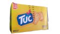 TUC Biscuit S/P 8's In Box. 