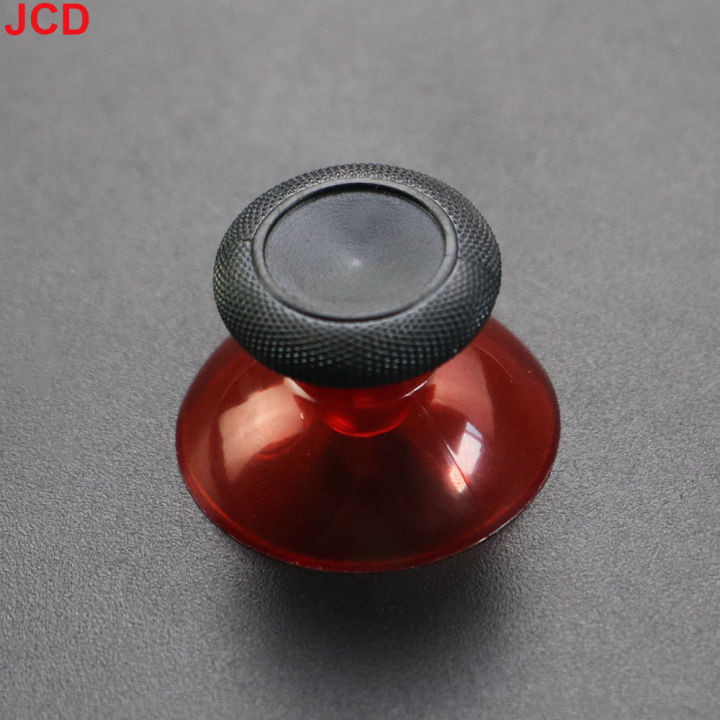 JCD%202pcs%20For%20Xbox%20One%20Xbox%20Series%20X%20S%20XSS%20GamePad%20Controller%203D%20Analog%20Thumb%20Sticks%20Grip%20Joystick%20Cap%20ThumbSticks%20Cover%20Replace%20-%20Image%207