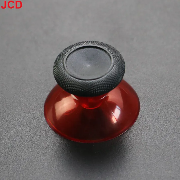 JCD%202pcs%20For%20Xbox%20One%20Xbox%20Series%20X%20S%20XSS%20GamePad%20Controller%203D%20Analog%20Thumb%20Sticks%20Grip%20Joystick%20Cap%20ThumbSticks%20Cover%20Replace%20-%20Image%207