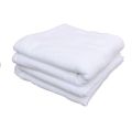 Pack Of 3 Ihram Ahram Ehram + Belt + Digital Tasbeeh. 