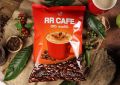 RR CAFE - MILK COFEE Mixture 1KG. 