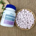 NEW 180 Tablets Pet Active Nutritional Probiotics Improve Diarrhea Digestion Gastrointestinal Health Products for Cats and Dogs. 