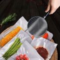 100pcs Vacuum Seal Bags, Food Preservation Seal Bags,  Household Food Storage Bags, Suitable For Meal Prep, Portion Control,. 