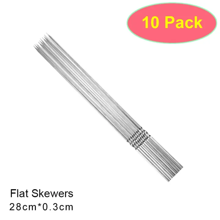 50Pcs%20Reusable%20Stainless%20Steel%20Barbecue%20Skewer%20with%20Wooden%20Handle%20BBQ%20Skewers%20Kebab%20Iron%20Stick%20for%20Outdoor%20Camping%20Picnic%20Tools%20-%20Image%207