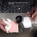 set Bamboo Fiber Sponge Dishwashing Rag Scouring Pad Reusable Oil-free Double-sided Household Brush Cleaning Tool Kitchen. 