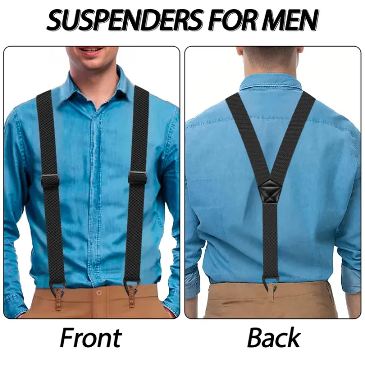 Hidden%20Suspenders%20Men%203%20Clip%204cm%20Width%20Braces%20Adjustable%20Elastic%20Y%20Back%20Pants%20Women%20Adult%20Man%20Braces%20Wedding%20Work%20Accessories%20-%20Image%203