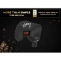 KZ ZS3 detachable monitor earphone Thai insurance normal model (black). 