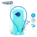 DOMEN 2L Water Bag Sports Backpack Bicycle Riding Water Bag Food Grade Outdoor Drinking Water Bag Camping Water Bag. 