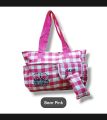 Multi Purpose Baby bag for diapers And beat for traveling. 