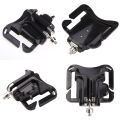 Fast Loading Holster Hanger DSLR Camera Waist Belt Buckle Quick Release Button for // DSLR.