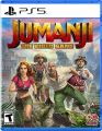 Jumanji: The Video Game - PS5. 