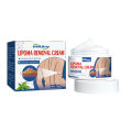South Moon Lipoma Removal & Body Smoothing Cream - 50g - Herbal Natural Lump & Skin Knot Relief Ointment for Neck & Body. 