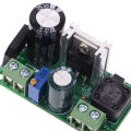 LM2596HV AC/DC to DC Buck Step Down Converter Power Supply Module LM2596 3v 3.3V 5V 6V 9V 12V 15V 24V AC 5V-30V, DC 5V-50V. 