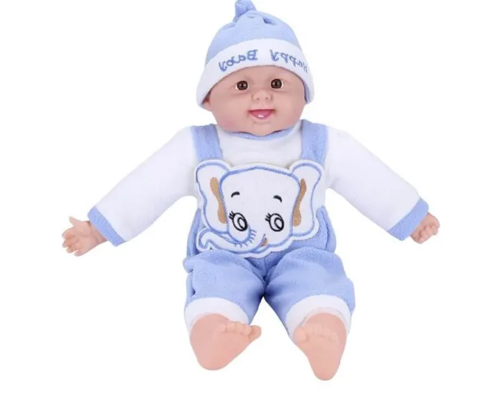 Mama%20Papa%20Baby%20Doll%20For%20Girls%20Baby%20Doll%2014%20Inches%20With%20Sound%20Toys%20For%20Kids%20-%20Image%206