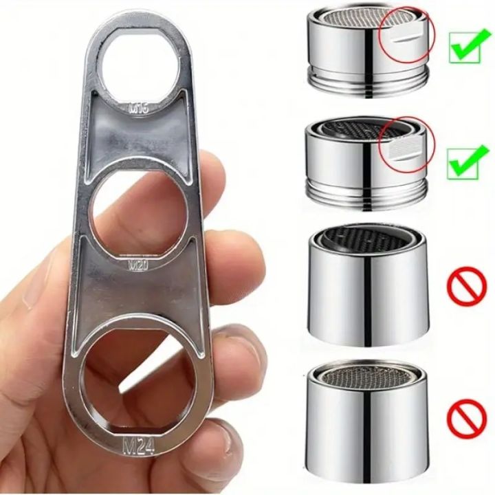 6%20In%201%20Faucet%20Aerator%20Wrench%20Plumber%20Easy-Grip%20Spout%20Removal%20Tool%20Zinc%20Alloy%20Disassembly%20Wrenches%20for%20M18/M18.5/M20/M22/M24/M28%20-%20Image%204