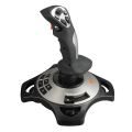 PXN-2113 Joystick Flight Simulator Gamepad Controller Pc Flight Simulator Cockpit Stick for PC/Desktop. 