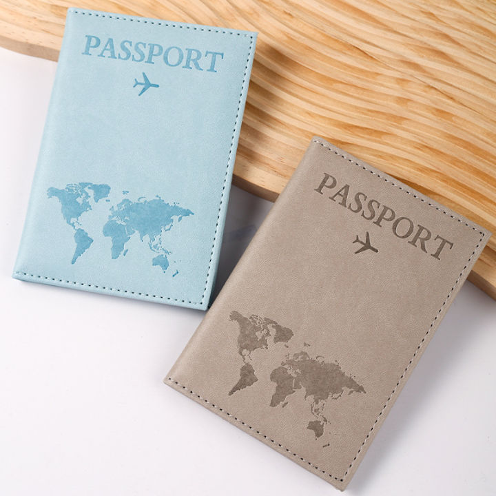 Airplane%20Passport%20Cover%20Case%20for%20Women%20Men%20Travel%20Passport%20Case%20Cute%20Passport%20Wallet%20Purse%20Girl%20Passport%20Holder%20-%20Image%205