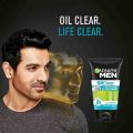 Garnier Men Oil Clear Clay D - Tox Deep Cleansing Face Wash - 50g. 