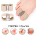 Say Goodbye to Bunion Pain - Universal Fit Toe Corrector & Separator for Men and Women. 