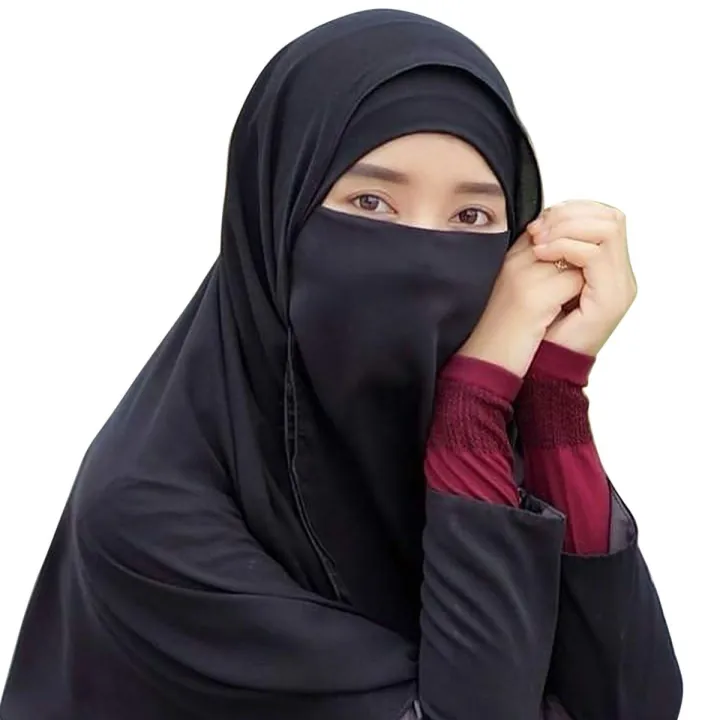 Elastic%20Half%20Niqab%20For%20Women%20&%20Girls%20-%20Niqab%20Patti%20Face%20Covered%20Best%20Hijab%20%7C%20Best%20Lightweight%20georgette%20&%20Chiffon%20Fabric%20-%20Image%203