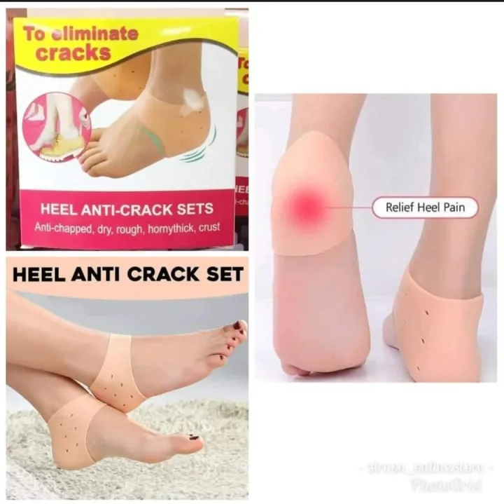 2%20piecess%20heel%20protector%20protective%20-%20Image%202