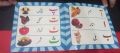 Preschool books for your Kids With a Surprise Gift -high quality Paper- Pack of 7-Basic English Learning books set. 