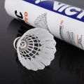 New Original 1 tube 12 pcs NCS Pro Ball endurance, flight stability, NCS PRO artificial badminton ball. 