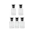 EMPTY PERFUME BOTTLE LV STYLE 50ML. 