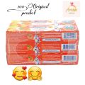 Kodomo Baby Toothpaste Orange Flavor-40g (Thailand). 