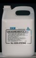 Car Interior Polish Dashboard Polish 1ltr. 