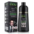 Dexe Black Hair Shampoo - 400ml. 