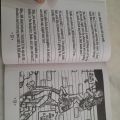 THE MISADVENTURES OF MAX CRUMBLY  MASTER OF MISCHIEF BY RUSSELL. 