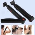 Back Shavers for Men Body Groomers Back Shavers for Men Long Handle, Detachable Extension Handle Men with Back Attachment.