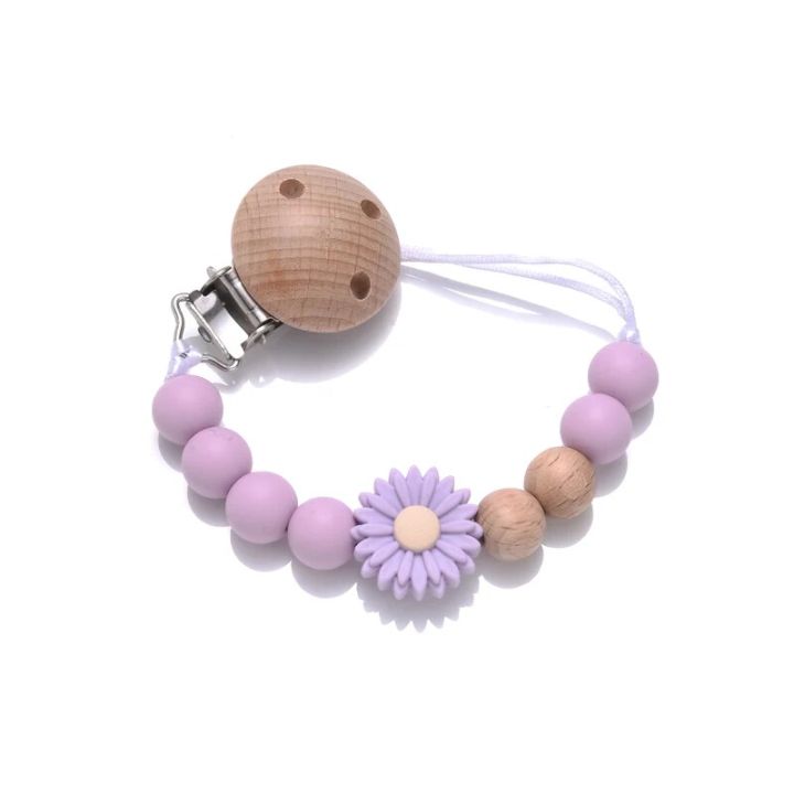 Baby%20Beech%20Wood%20Pacifier%20Silicone%20Flower%20Beaded%20Nipple%20Clips%20For%20Soother%20Pacifier%20Holder%20Chain%20Nursing%20Toy%20Shower%20Gift%20-%20Image%206