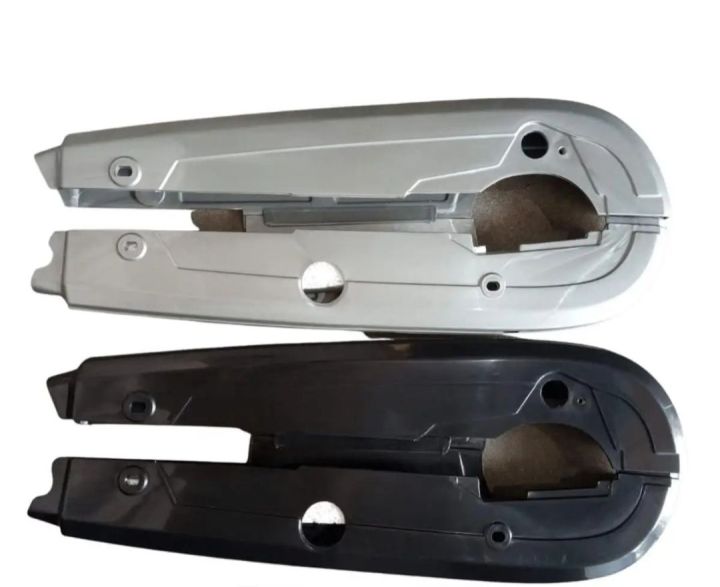 Chain Cover For All CD70 Bikes ABS plastic material