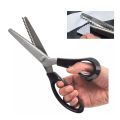Zigzag Scissors Pinking Scissors. 