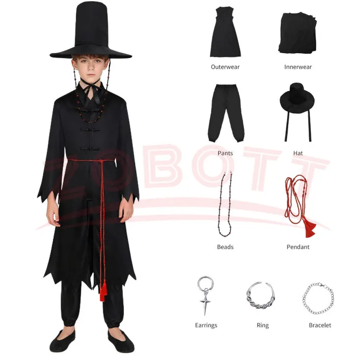 Movie%20%20Saja%20Boys%20Role%20Play%20Props%20Party%20Cosplay%20Set%20for%20K-POP%20Boys%20Jinu%20Halloween%20Party%20Cosplay%20Comic%20Exhibition%20Costume%20Outfit%20-%20Image%206